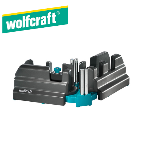 Wolfcraft Bevel and Mitre Box | 6948000