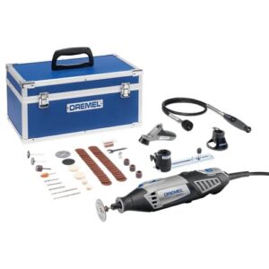 Dremel 4000 Multi-Tool Maker Kit (4000-4/55) | F0134000UA