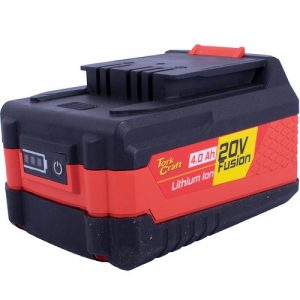 Tork Craft Battery Pack 20V Li-Ion 2.0Ah | TC20 BAT20