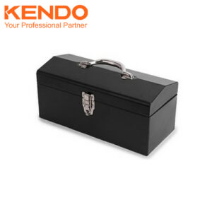 Kendo Metal Tool Box 16