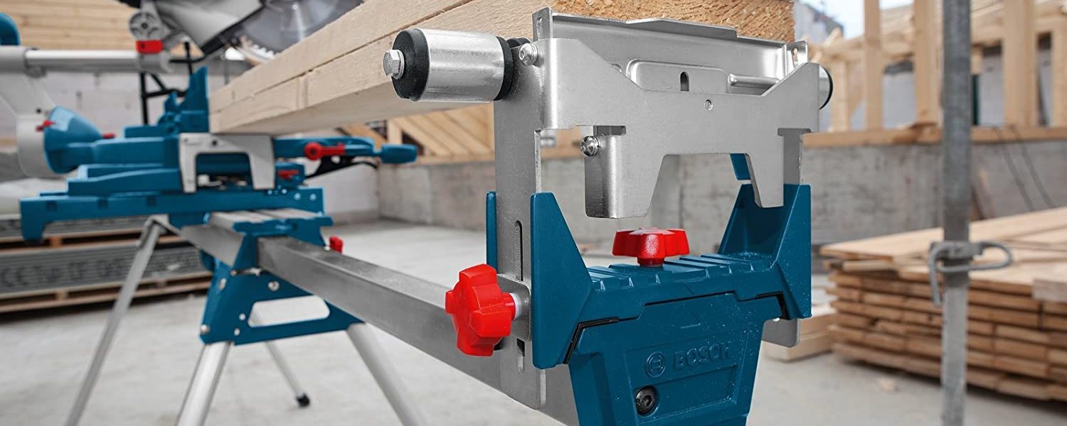 Get More Out Of Your Saw – Mitre Saw Stations