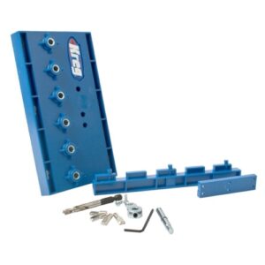 Kreg Shelf Pin Jig With 5mm Drill Bit | KR KMA3220-INT