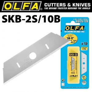 Olfa Blade SKB-2S 10/Pk