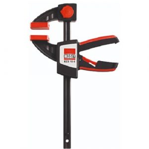 Bessey EZS45-8 One-Handed Clamp 450x80mm