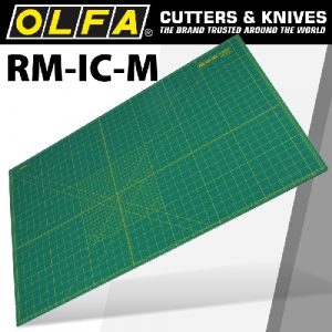 Olfa Mat For Rotary Cutters 940X630X1.5MM