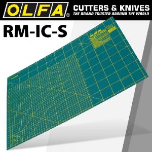 Olfa Mat For Rotary Cutters 450X600MM
