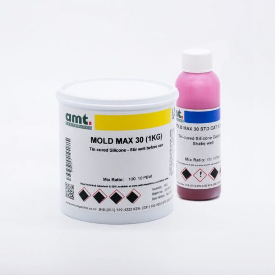 Mold Max™ 30 Standard – 1.1kg