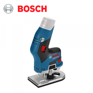 Bosch Cordless Palm Router GKF 12V-8 Professional (06016B0072)