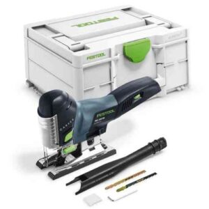 Festool CARVEX PSC 420 EB-Basic Pendulum Jigsaw | 576521