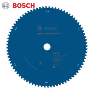 Bosch - C/Saw Blade Expert For Stainless Steel Ø305MM X K2.5MM X B25.4MM X 80T | 2608644284