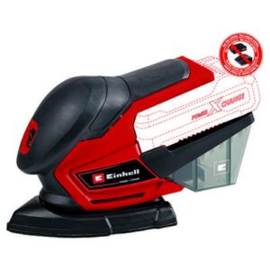 Einhell TE-OS 18/150 Li Solo Cordless Multiple Sander | 4460708