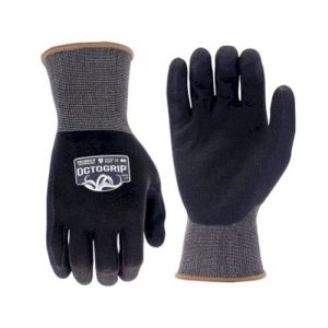 Octogrip High Performance Gloves Nitrile Large | PW874L9-SINGLE