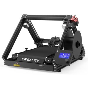 Creality CR-30, Infinite-Z Belt 3D Printer | CRE018