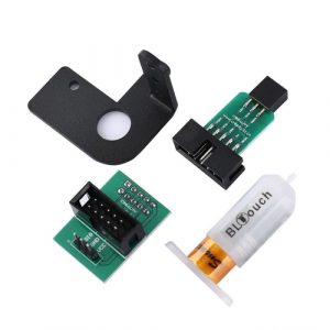 Creality BL Touch Upgrade Kit, 8-Bit Version | CRE059