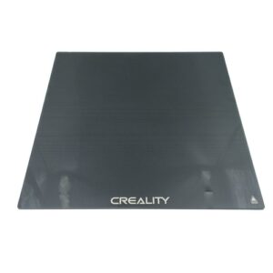Creality CR-6 Max Carborundum Glass | CRE070