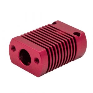 Creality Ender-3 Hot End Heat Sink | CRE086