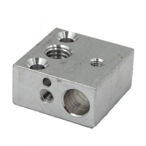 Creality Ender-3 Heater Block | CRE088