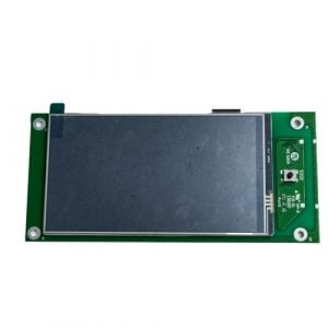 Flashforge Guider 2S LCD Touch Screen | FLF012