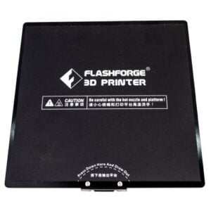 Flashforge Adventurer 3 Build Plate | FLF050