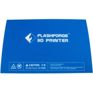 Flashforge Creator Pro 2 Printing Surface | FLF301