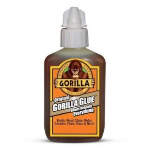 Original Gorilla Glue (59ml) 2oz | GG2
