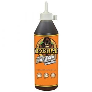 Original Gorilla Glue (236ml) 8oz | GG8