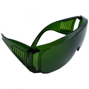Laser Protective Goggles | GOG011