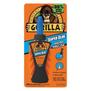Gorilla SG Micro Precise Liquid 5.5 | GSMP5.5