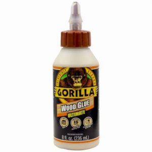 Gorilla Wood Glue Ultimate (236ml) 8oz | GWGU8