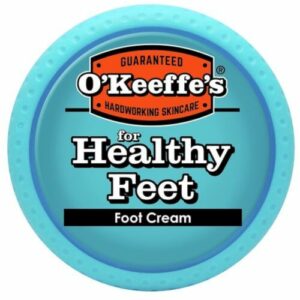Healthy Feet (91 g) 3.2oz | HF