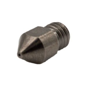 MK8 Hardened Steel Nozzle for Creality, 0.4mm Nozzle | HOT148