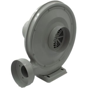 550W Extractor Fan, 220V | LAS235