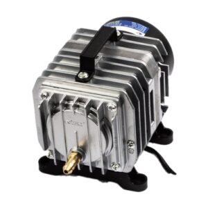 Air Pump for Laser Cutter, 58W | LAS266
