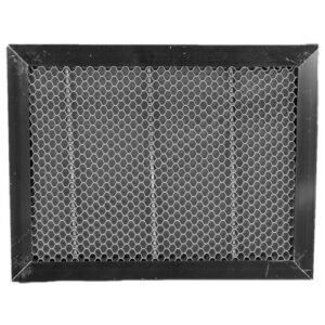 3020 Laser Cutter Honeycomb Bed | LAS301