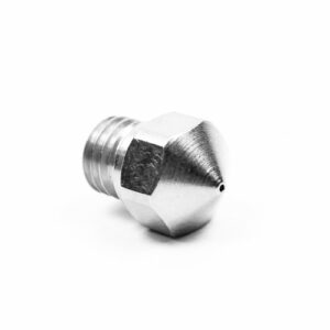 Micro Swiss, Hardened MK10 Nozzle for All Metal Hot End Only, 0.4mm | MSW012