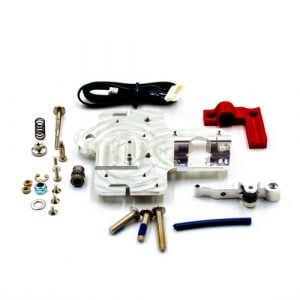 Micro Swiss Direct Drive Extruder for Creality Ender-5 Printers | MSW034