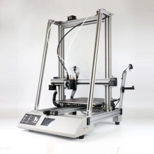 Wanhao D12/300 Dual Extruder 3D Printer | WAN031
