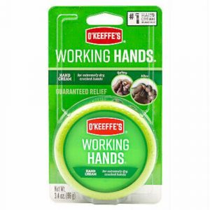 Working Hands (96 g) 3.4oz | WH