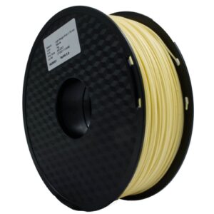 CRON PLA Filament, 1kg, 1.75mm, Light Weight PLA | FIL096