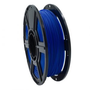 FlashForge PLA Filament, 0.5Kg, 1.75mm, Blue | FLF103