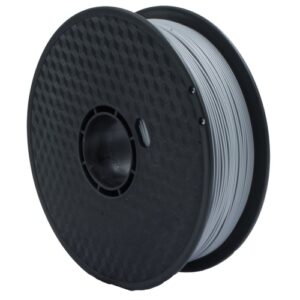 Wanhao ABS FIlament, 1Kg, 1.75mm, Slate Grey | WAN043