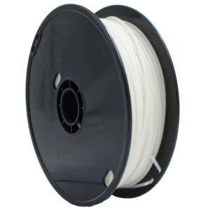 Wanhao PLA Filament, 1Kg, 3mm, Natural | WAN065