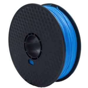 Wanhao PLA FIlament, 1Kg, 1.75mm, Blue | WAN103
