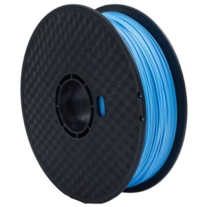 Wanhao PLA FIlament, 1Kg, 1.75mm, Sky Blue | WAN105