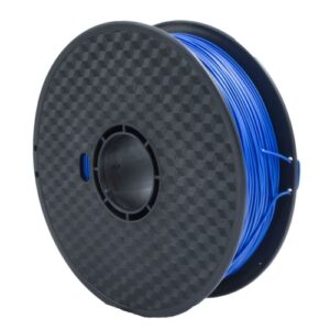 Wanhao PLA Filament, 1Kg, 1.75mm, Dark Blue | WAN106