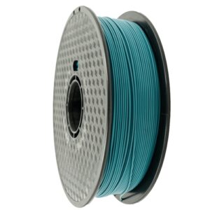 Wanhao PLA Filament, 1Kg, 1.75mm, Dark Green | WAN112