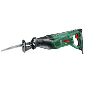 Bosch PSA 900 E Reciprocating Saw - 900W | 06033A6000