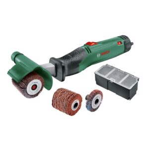 Bosch - Texoro Sanding Roller - 250W | 06033B5101
