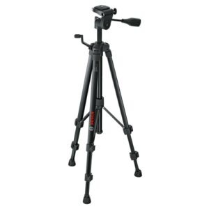 Bosch TT 150 Tripod for Levelling Tools with 1/4