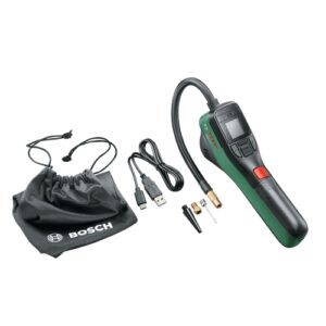 Bosch - EasyPump 3.6 LI Cordless Pneumatic Pump | 0603947000